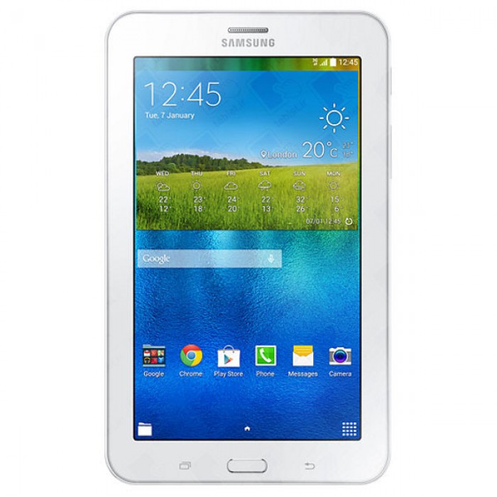 Tablet Samsung Galaxy Tab 3 Lite 70 Sm T116 8gb تبلت سامسونگ گلکسی تب 3 لایت 70 اس ام تی 2833